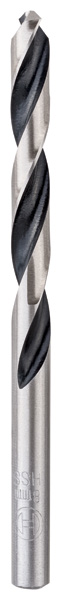 BOSCH Metallspiralbohrer HSS PointTeQ, DIN 338, 8,0 mm, 1er-Pack BOSCH Metallspiralbohrer HSS PointTeQ, DIN 338, 8,0 mm, 1er-Pack