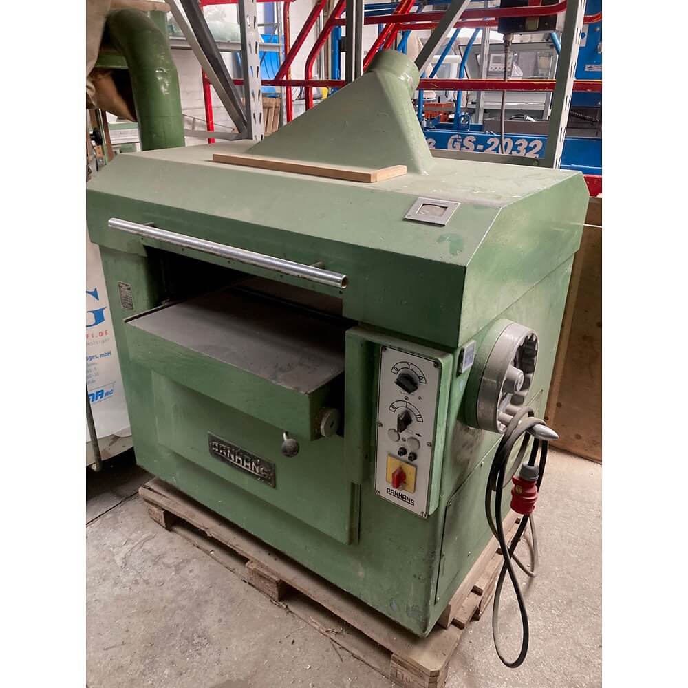 PANHANS Dickenhobel 426 PANHANS Dickenhobel 426