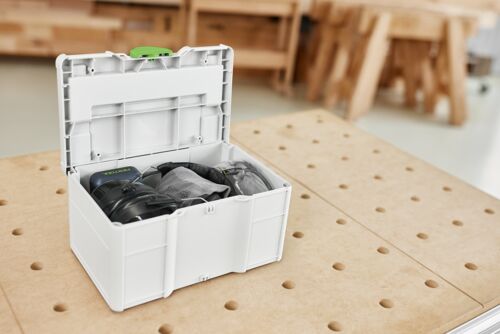 FESTOOL Systainer³ SYS3 S 147 FESTOOL Systainer³ SYS3 S 147