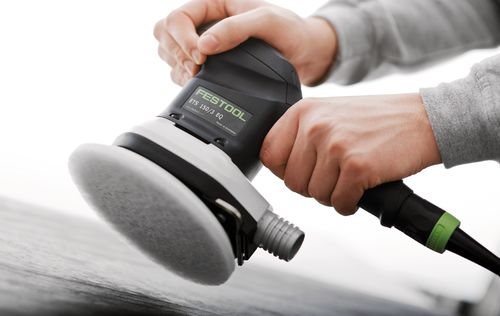 FESTOOL Exzenterschleifer ETS 150/5 EQ FESTOOL Exzenterschleifer ETS 150/5 EQ