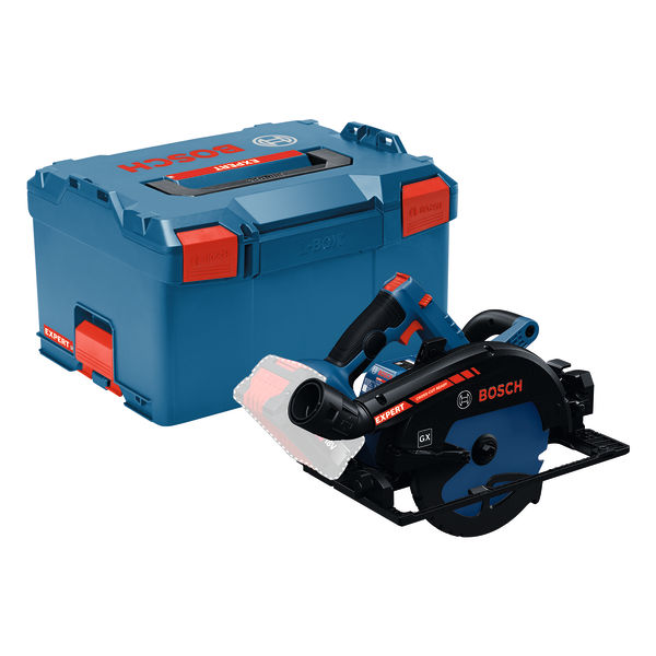 BOSCH EXPERT Akku-Kreissäge EXKS18V-68GX, L-BOXX 238 BOSCH EXPERT Akku-Kreissäge EXKS18V-68GX, L-BOXX 238