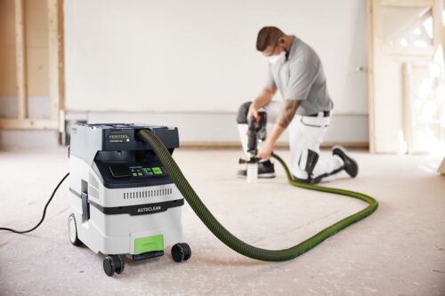 FESTOOL Absaugmobil CLEANTEC CTM MIDI I AC FESTOOL Absaugmobil CLEANTEC CTM MIDI I AC