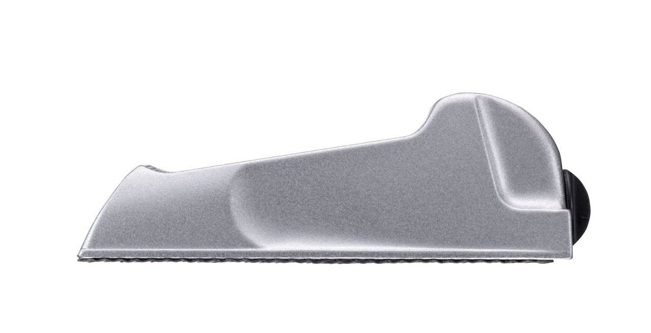 STANLEY Surform Blockhobel Metall 155 mm