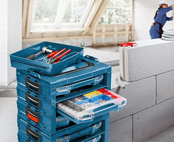 BOSCH Schublade LS-Tray 72 BOSCH Schublade LS-Tray 72