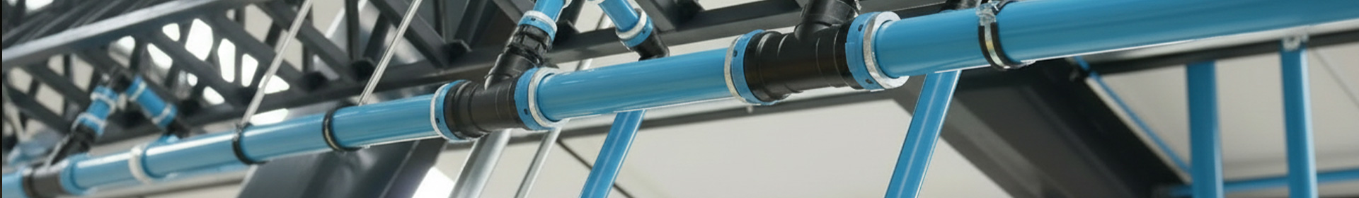 Leitungssystem