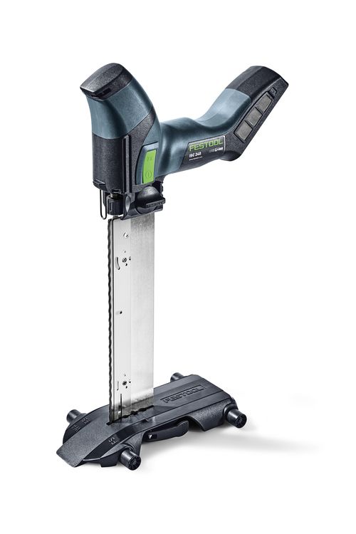 FESTOOL Akku-Dämmstoffsäge ISC 240 EB-Basic FESTOOL Akku-Dämmstoffsäge ISC 240 EB-Basic