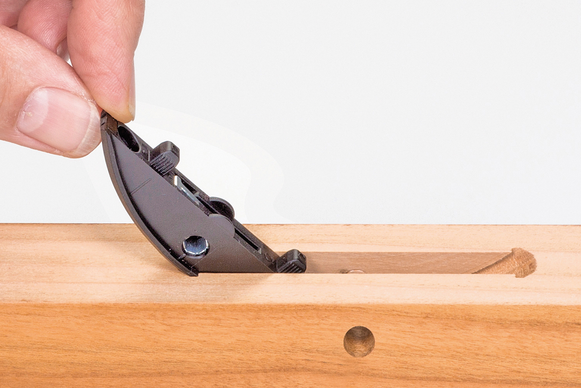 LAMELLO Clamex P-14, 80 Paar LAMELLO Clamex P-14, 80 Paar