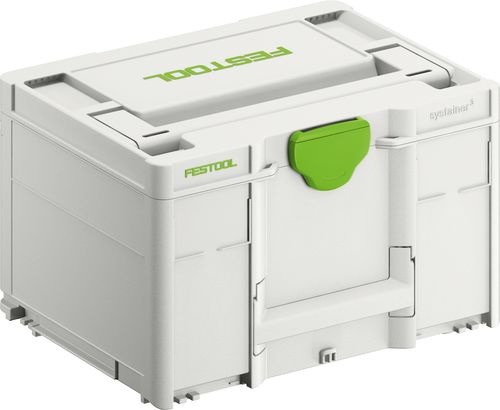 FESTOOL Systainer³ SYS3 M 237 FESTOOL Systainer³ SYS3 M 237