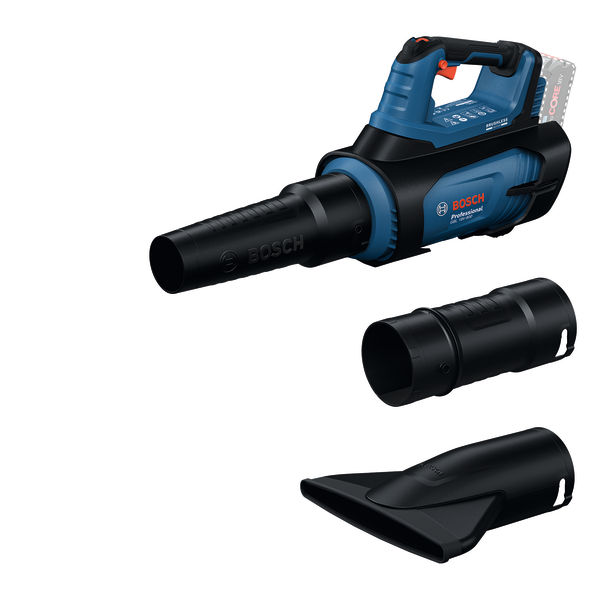 BOSCH Akku-Laubbläser GBL 18V-800 BOSCH Akku-Laubbläser GBL 18V-800