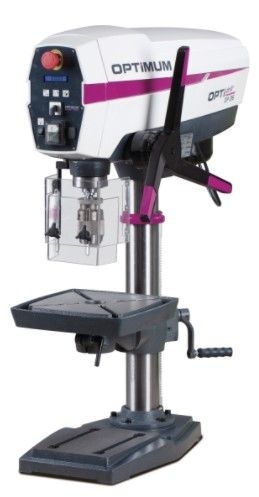 Optimum OPTIdrill DP 26-T (400 V) Set