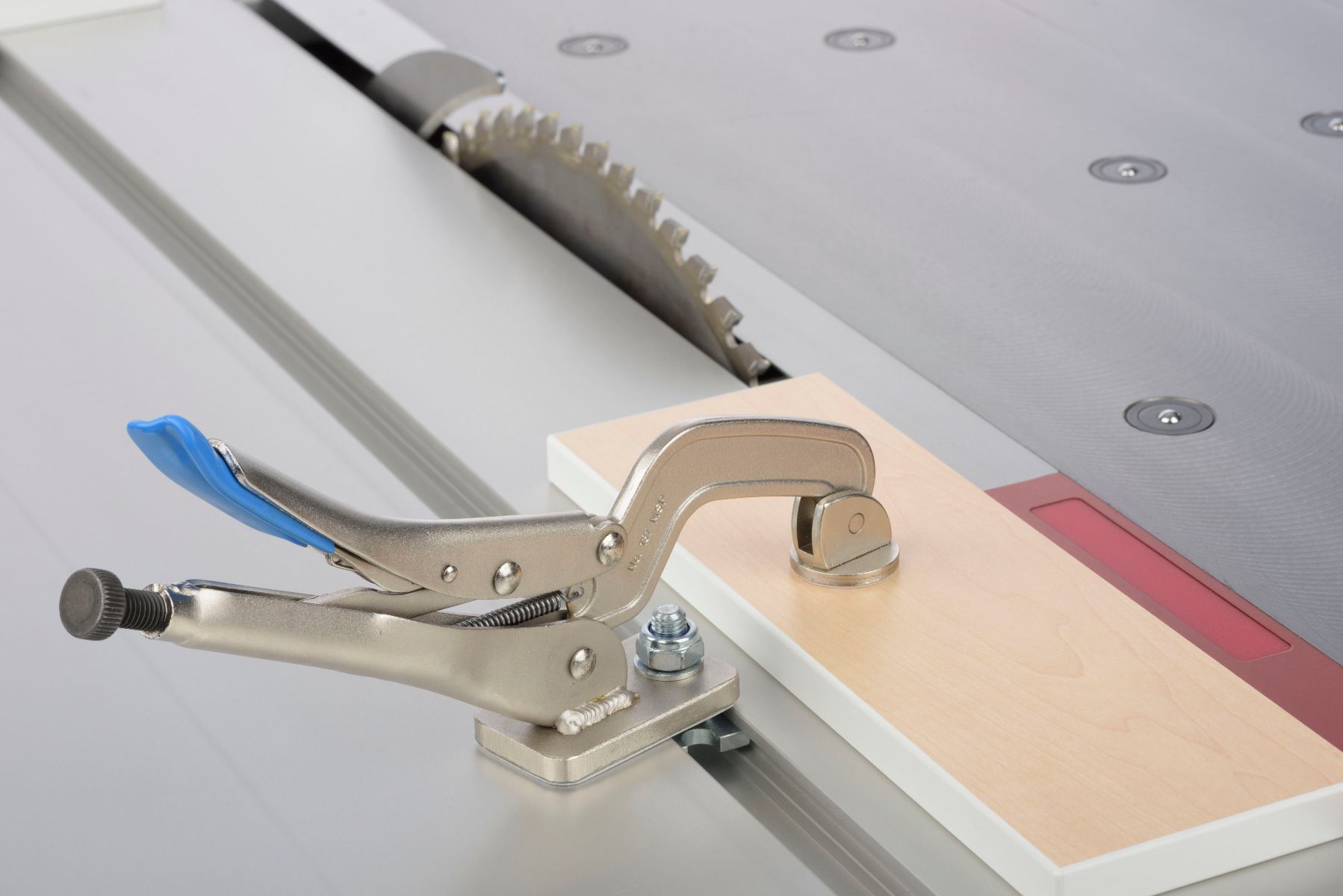 ALTENDORF Klemmfix - Spannzange, Spannhöhe 0-70 mm ALTENDORF Klemmfix - Spannzange, Spannhöhe 0-70 mm