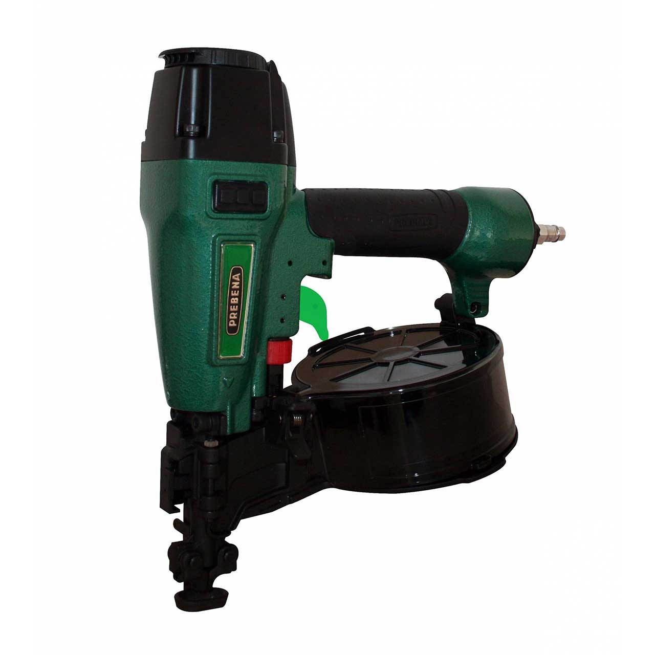 PREBENA Haftennagler 3GP-CNH50 für Type CNH von 25-50 mm PREBENA Haftennagler 3GP-CNH50 für Type CNH von 25-50 mm
