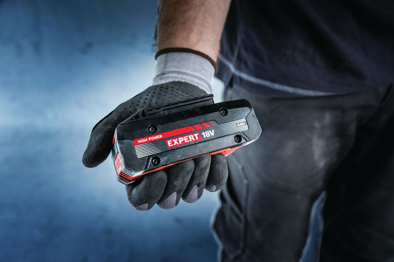 BOSCH Akkupack EXBA18V-40 BOSCH Akkupack EXBA18V-40