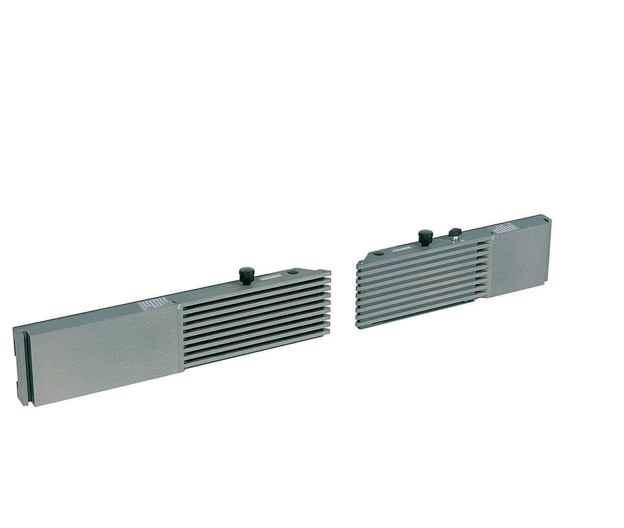 AIGNER Integralanschlag LI=650mm / RE=500mm, für SCM AIGNER Integralanschlag LI=650mm / RE=500mm, für SCM