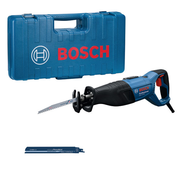 BOSCH Säbelsäge GSA 12-30 im Handwerkerkoffer BOSCH Säbelsäge GSA 12-30 im Handwerkerkoffer