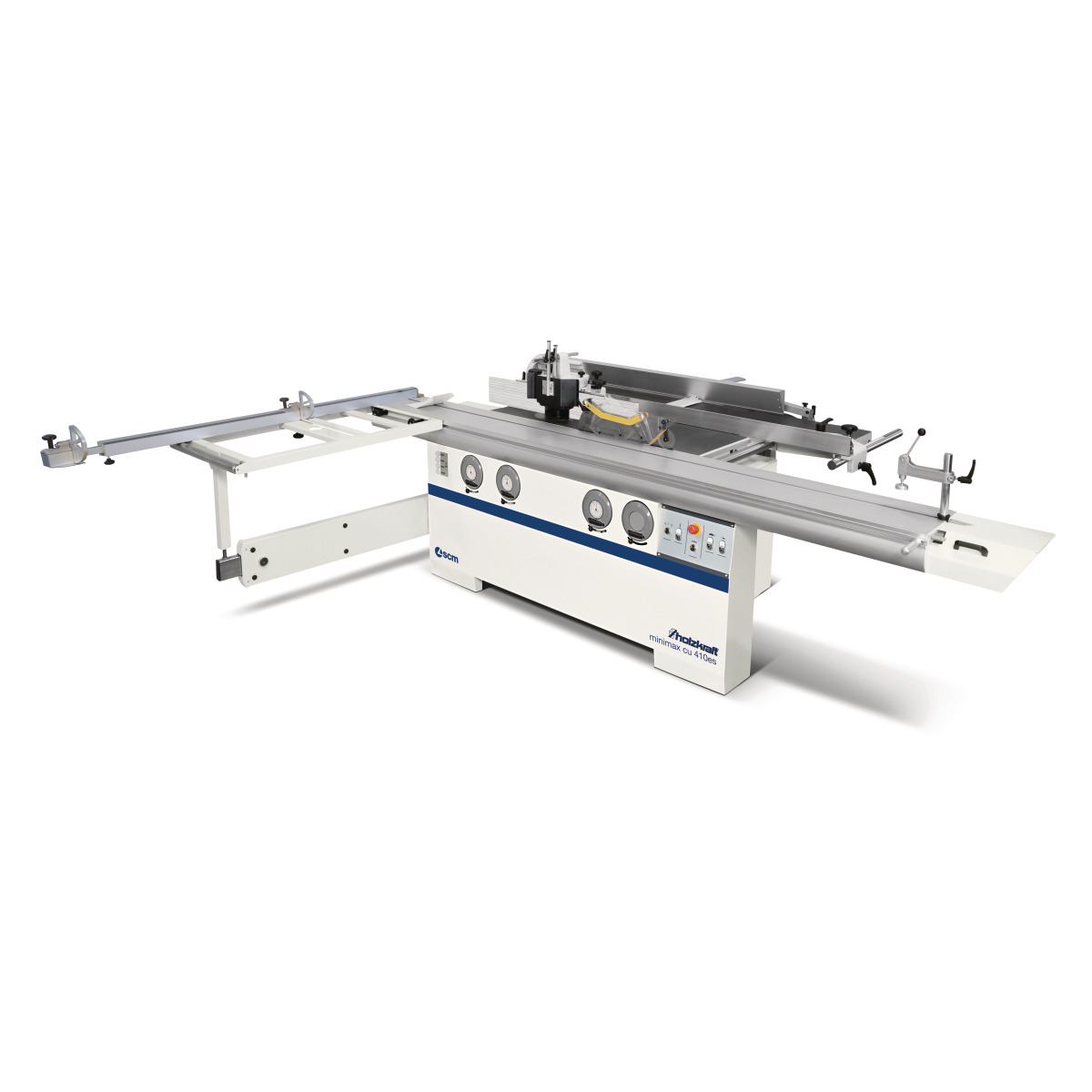 HOLZKRAFT Mehrfachkombination cu 410es F 23 TERSA minimax HOLZKRAFT Mehrfachkombination cu 410es F 23 TERSA minimax