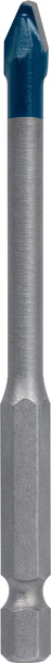 BOSCH EXPERT HEX-9 HardCeramic Bohrer, 6 x 90 mm BOSCH EXPERT HEX-9 HardCeramic Bohrer, 6 x 90 mm