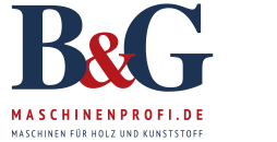 B&G, Reken