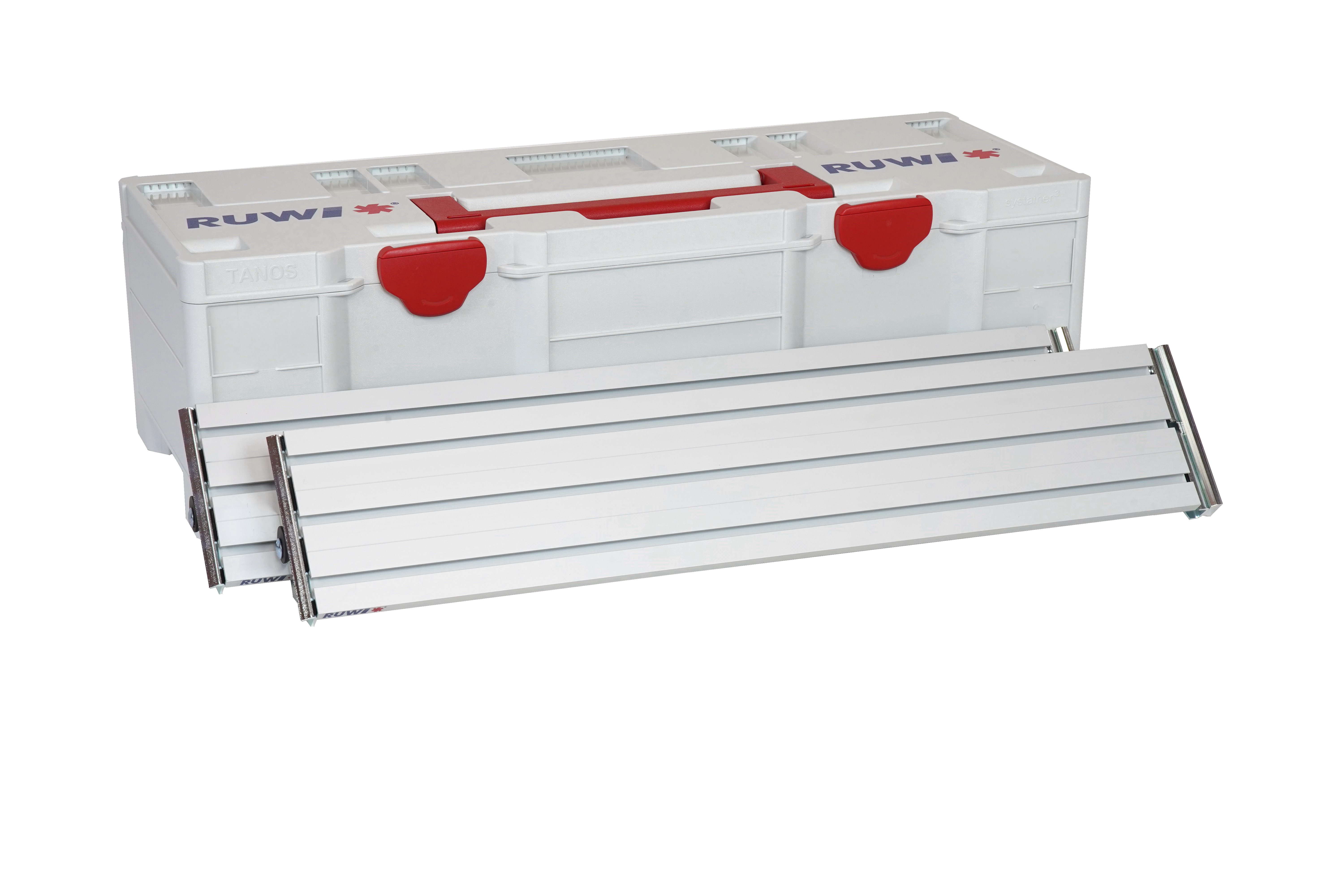 RUWI Tischverlängerung Systainer Set Classic  (auch für Mafell Erika)