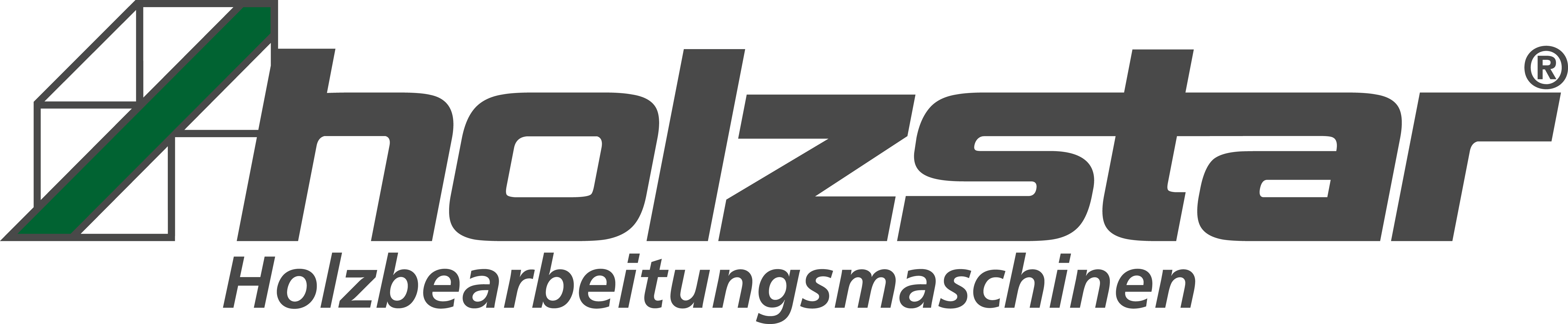 HOLZSTAR Abricht-Dickenhobel ADH 3050 (230V)