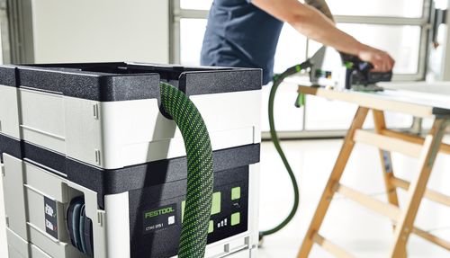 FESTOOL Akku-Absaugmobil CLEANTEC CTLC SYS I-Basic FESTOOL Akku-Absaugmobil CLEANTEC CTLC SYS I-Basic
