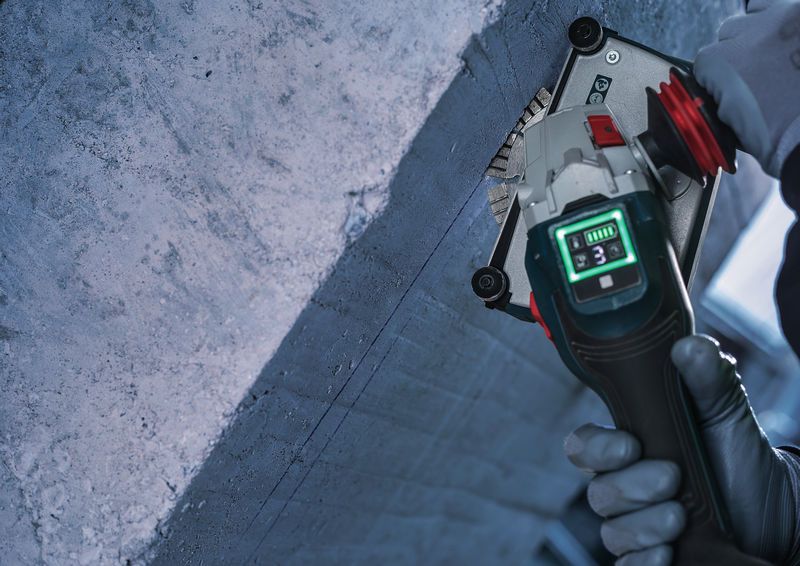 BOSCH Diamanttrennscheibe Best for Concrete BOSCH Diamanttrennscheibe Best for Concrete