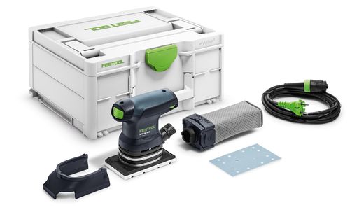 FESTOOL RUTSCHER RTS 400 REQ-Plus FESTOOL RUTSCHER RTS 400 REQ-Plus