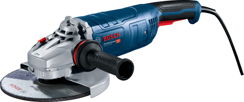 BOSCH Winkelschleifer GWS 24-230 P BOSCH Winkelschleifer GWS 24-230 P