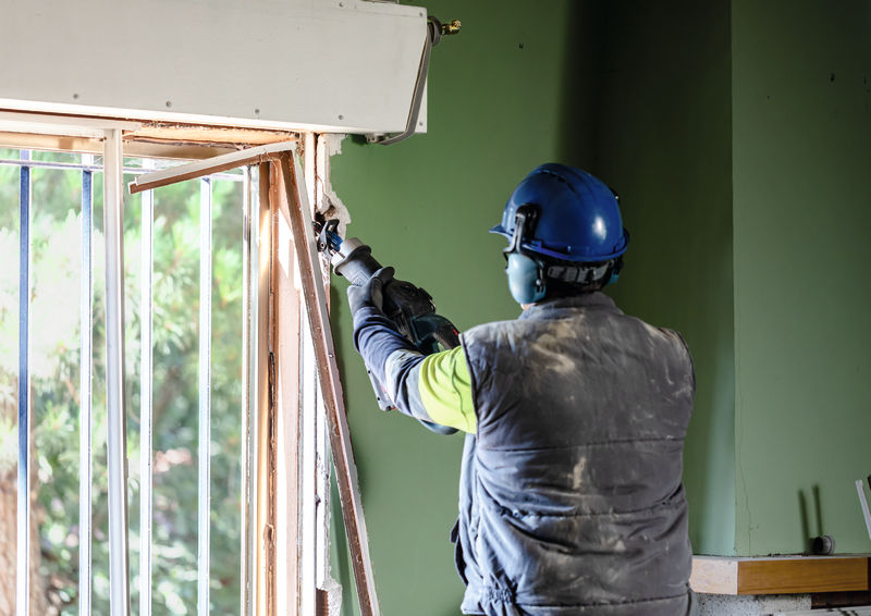 BOSCH EXPERT ‘Window Demolition’ S 956 DHM Säbelsägeblatt, 1 Stück BOSCH EXPERT ‘Window Demolition’ S 956 DHM Säbelsägeblatt, 1 Stück