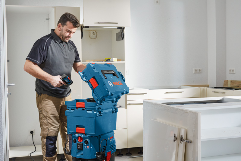 BOSCH L-BOXX 374 BOSCH L-BOXX 374