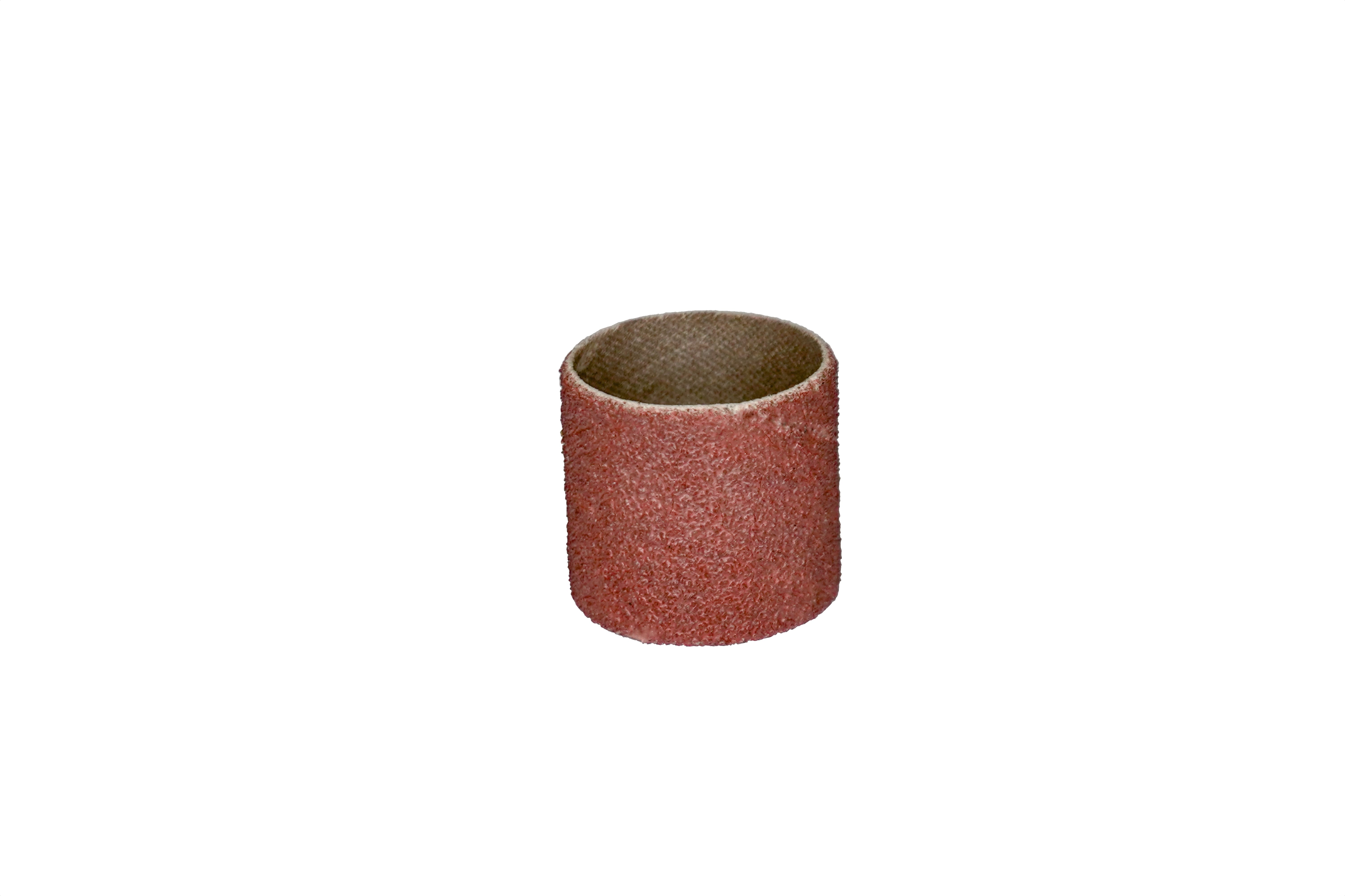 Schleifband ø30 Höhe 30mm Körnung 50 Schleifband ø30 Höhe 30mm Körnung 50