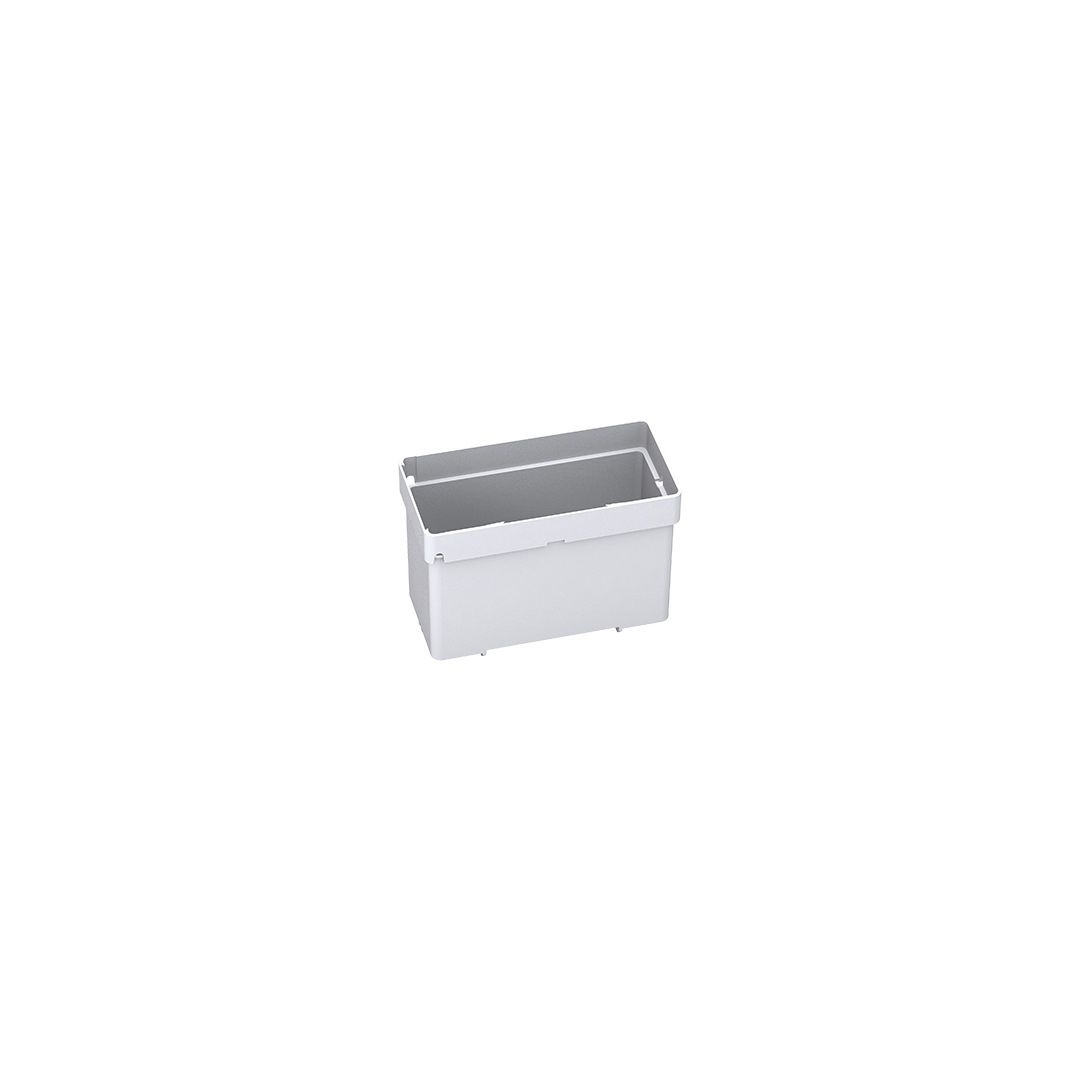 TANOS Einsatzboxen-Set 50x100 (10er)