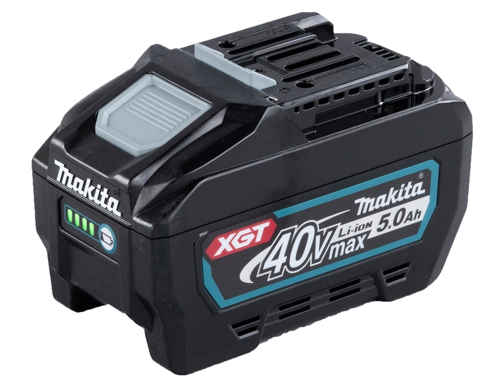 MAKITA Akku BL4050F XGT 40V max. 5,0 Ah