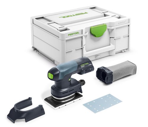 FESTOOL Akku-Rutscher RTSC 400-Basic FESTOOL Akku-Rutscher RTSC 400-Basic