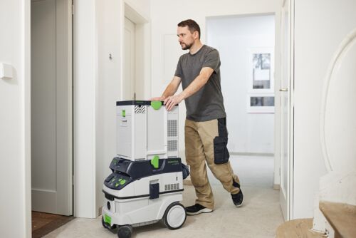 FESTOOL Luftreiniger SYS-AIR M FESTOOL Luftreiniger SYS-AIR M
