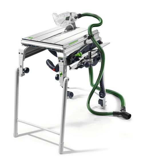 FESTOOL Tischzugsäge PRECISIO CS 50 EBG FESTOOL Tischzugsäge PRECISIO CS 50 EBG