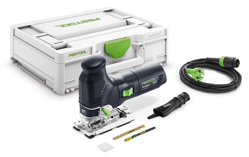 FESTOOL Pendelstichsäge TRION PS 300 EQ-Plus FESTOOL Pendelstichsäge TRION PS 300 EQ-Plus