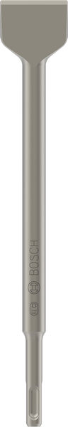 BOSCH Spatmeißel mit SDS plus-Aufnahme, 250 x 40 mm, 1er-Pack BOSCH Spatmeißel mit SDS plus-Aufnahme, 250 x 40 mm, 1er-Pack