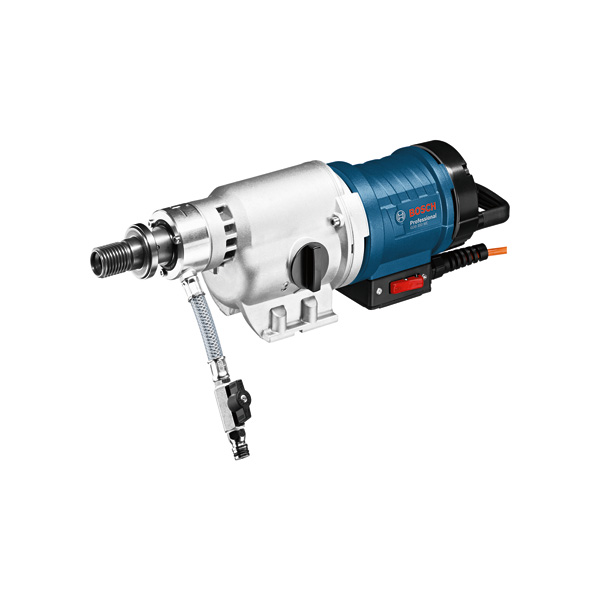 BOSCH Diamantbohrmaschine GDB 350 WE im Karton BOSCH Diamantbohrmaschine GDB 350 WE im Karton