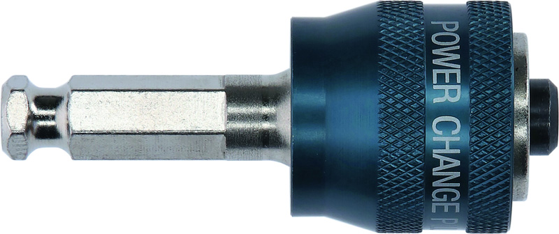 BOSCH PC Plus-Dorn 7/16" 11 mm BOSCH PC Plus-Dorn 7/16" 11 mm