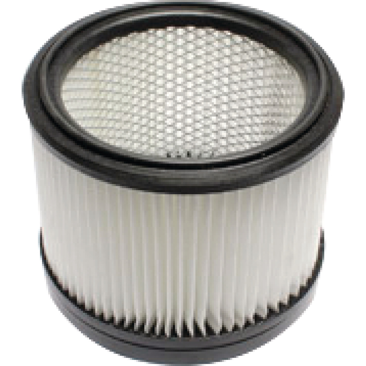 Cleancraft HEPA13 Kartuschen-Filter waschbar Cleancraft HEPA13 Kartuschen-Filter waschbar