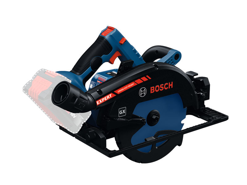 BOSCH EXPERT Akku-Kreissäge EXKS18V-68GX, L-BOXX 238 BOSCH EXPERT Akku-Kreissäge EXKS18V-68GX, L-BOXX 238