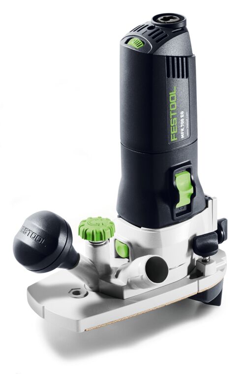 FESTOOL Modul-Kantenfräse MFK 700 KA EQ-Plus FESTOOL Modul-Kantenfräse MFK 700 KA EQ-Plus