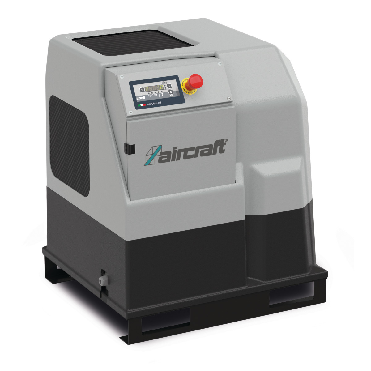 AIRCRAFT Schraubenkompressor A-CUBE 5.5-10 AIRCRAFT Schraubenkompressor A-CUBE 5.5-10