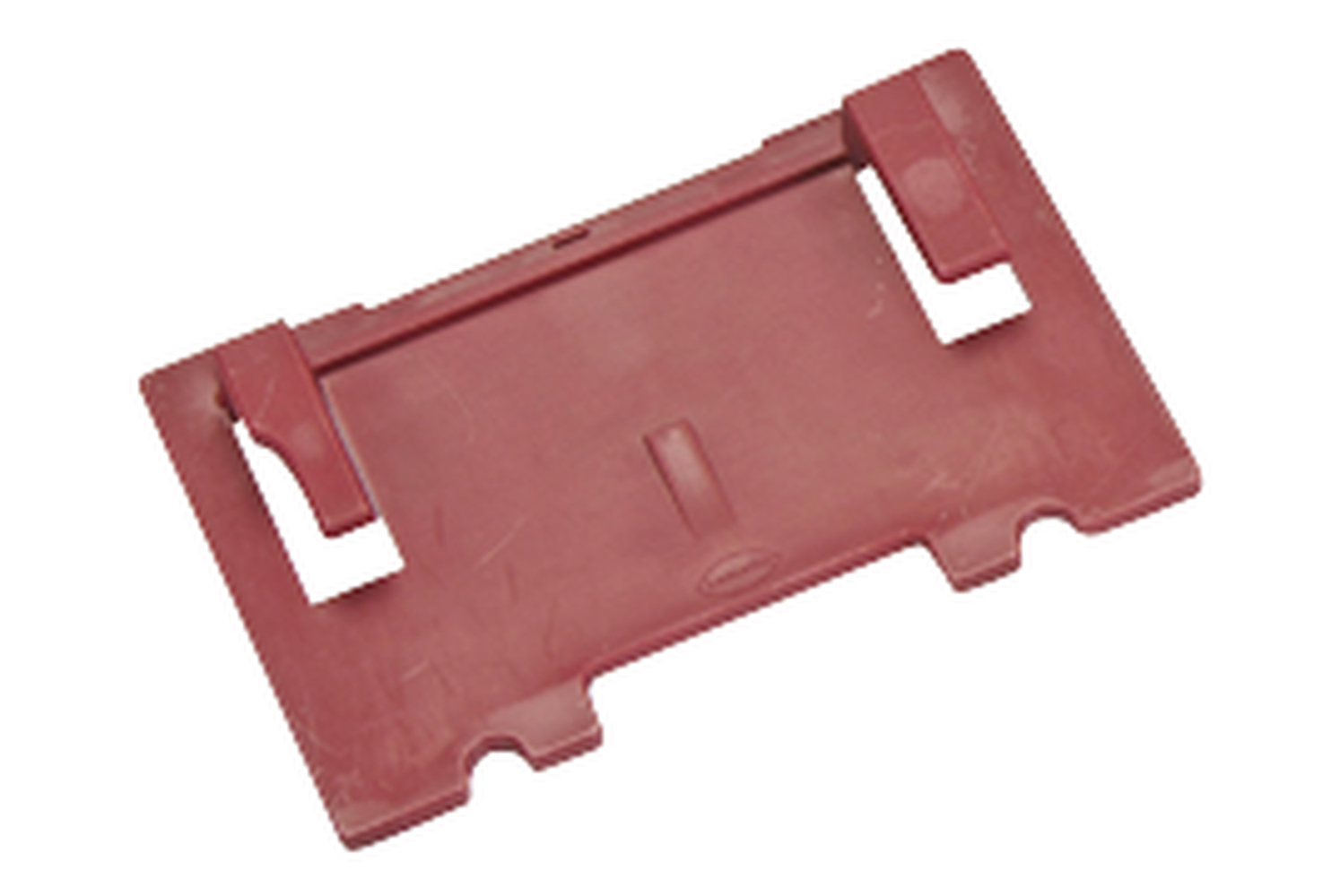 LAMELLO Aufsteckplatte 4 mm, Kunststoff, für Zeta P2,Classic X,Top21