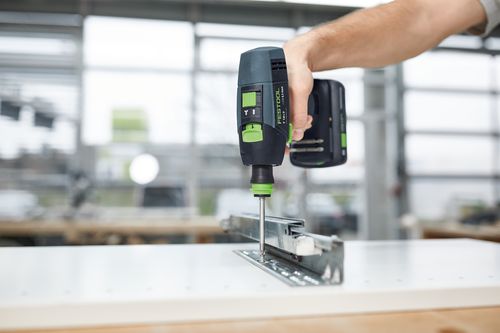 FESTOOL Bit TX 20-100 CE/2 FESTOOL Bit TX 20-100 CE/2