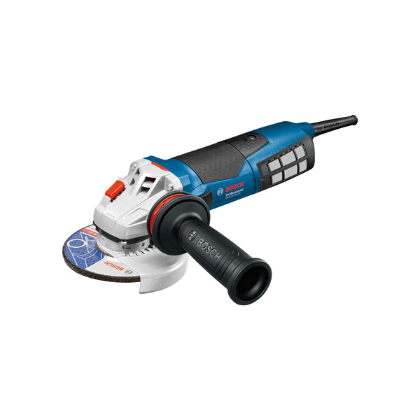 Bosch Winkelschleifer GWS19-125 CIE im Karton Bosch Winkelschleifer GWS19-125 CIE im Karton