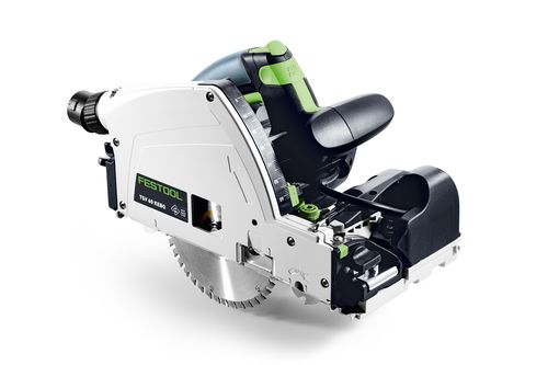 FESTOOL Vorritzer-Tauchsäge TSV 60 KEBQ-Plus FESTOOL Vorritzer-Tauchsäge TSV 60 KEBQ-Plus