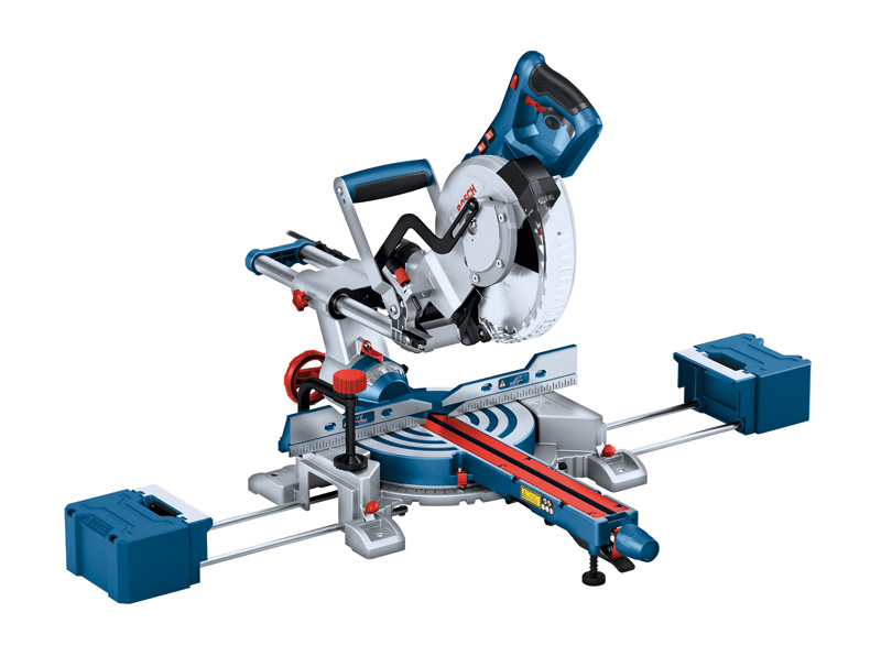 BOSCH Kapp- und Gehrungssäge GCM 305-216 D BOSCH Kapp- und Gehrungssäge GCM 305-216 D