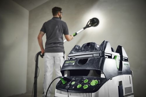 FESTOOL Werkzeughalter WHR-CT LHS 2 FESTOOL Werkzeughalter WHR-CT LHS 2